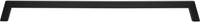 Ivan 18'' cc Appliance Pull 566-18MB
