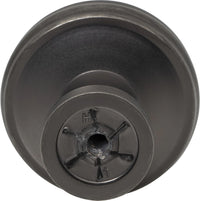 Jules 1-3/8'' Diameter Round Knob 132BNBDL