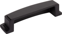 Renzo 96 mm cc Cup/Bin Pull 141-96MB