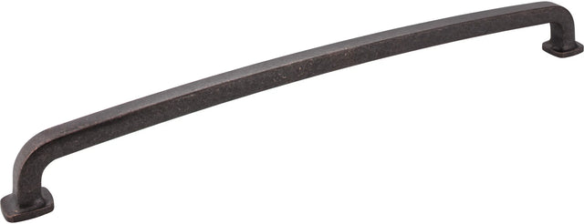 Belcastel 18'' cc Appliance Pull MO6373-18DMAC