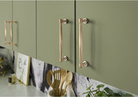 Jules 128 mm cc Bar Pull 132-128MB