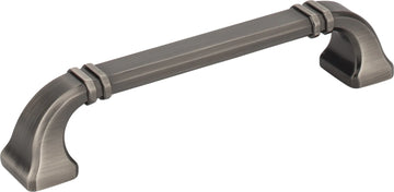 Ella 128 mm cc Bar Pull 165-128BNBDL