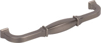 Audrey 160 mm cc Bar Pull 278-160BNBDL