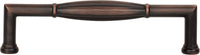 Southerland 128 mm cc Bar Pull 686-128DBAC