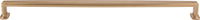 Richard 18'' cc Appliance Pull 171-18SBZ