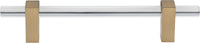 Spencer 128 mm cc Bar Pull 578-128SBZ