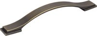 Mirada 160 mm cc Bar Pull 80152-160ABSB