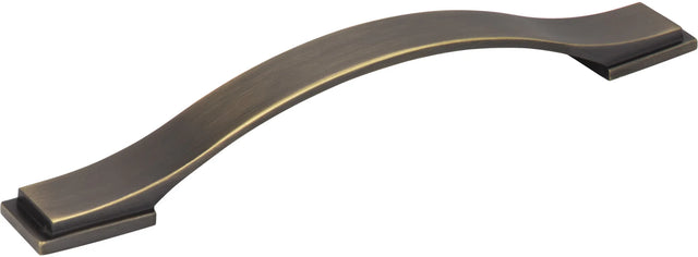 Mirada 160 mm cc Bar Pull 80152-160ABSB