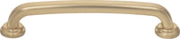 Bremen 1 128 mm cc Bar Pull 527-128SBZ
