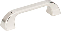 Marlo 96 mm cc Bar Pull 972-96NI