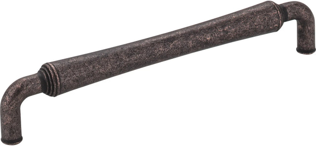 Bremen 160 mm cc Bar Pull 537-160DMAC
