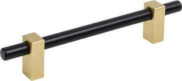 Larkin28 mm cc Bar Pull 478-128MBBG