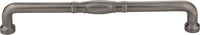 Durham 12'' cc Appliance Pull Z290-12BNBDL