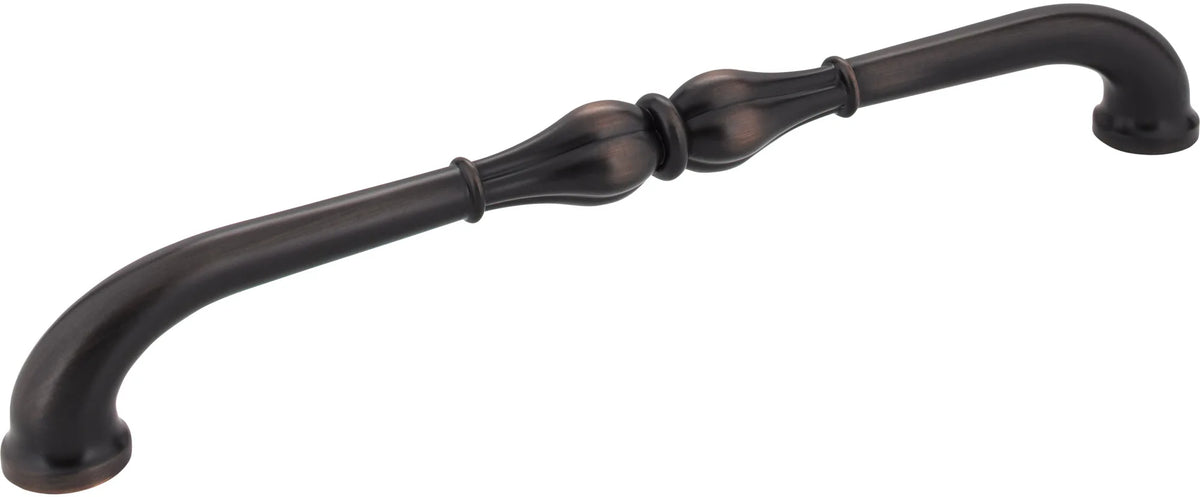 Bella 12'' cc Appliance Pull 818-12DBAC