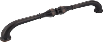 Bella 12'' cc Appliance Pull 818-12DBAC