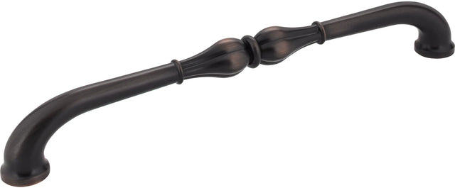 Bella 12'' cc Appliance Pull 818-12DBAC