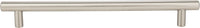 Key West 224 mm cc Bar Pull 274SN