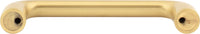 Loxley 96 mm cc Bar Pull 329-96BG