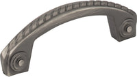 Rhodes 3'' cc Bar Pull Z260-3BNBDL