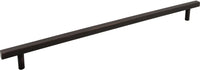Dominique 18'' cc Appliance Pull 845-18DBAC