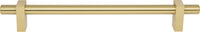 Larkin 1 12'' cc Appliance Pull 478-12BG