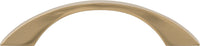 Philip 96 mm cc Arch Pull 767-96SBZ