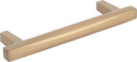 Whitlock 96 mm cc Bar Pull 905-96SBZ