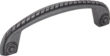 Rhodes 96 mm cc Bar Pull Z261-96-DACM