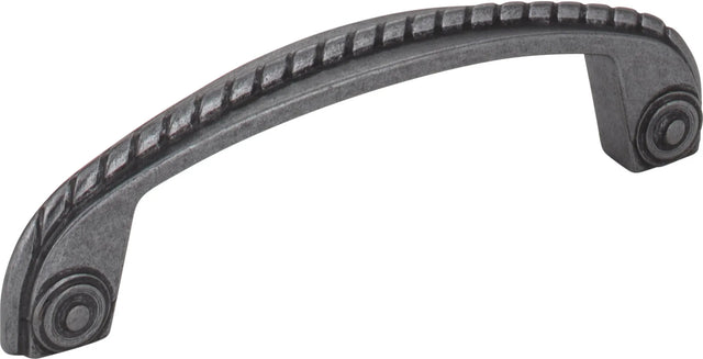 Rhodes 96 mm cc Bar Pull Z261-96-DACM