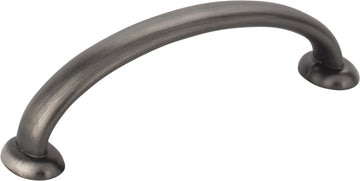 Hudson 96 mm cc Bar Pull 650-96BNBDL
