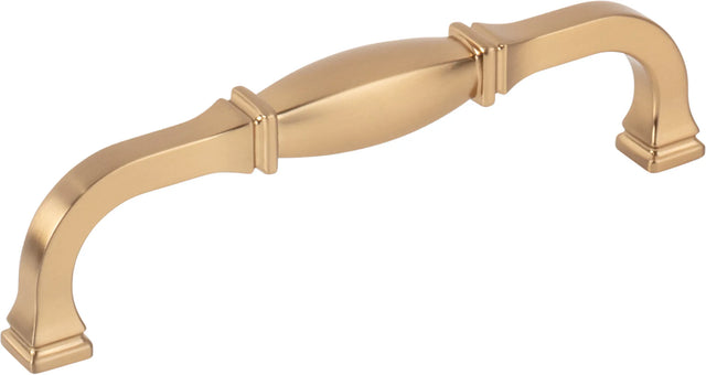 Audrey 128 mm cc Bar Pull 278-128SBZ