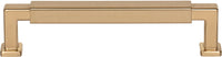 Nash 128 mm cc Bar Pull 229-128SBZ