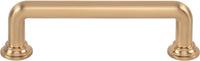 Davis 96 mm cc Bar Pull 387-96SBZ
