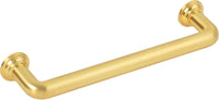 Davis 128 mm cc Bar Pull 387-128BG