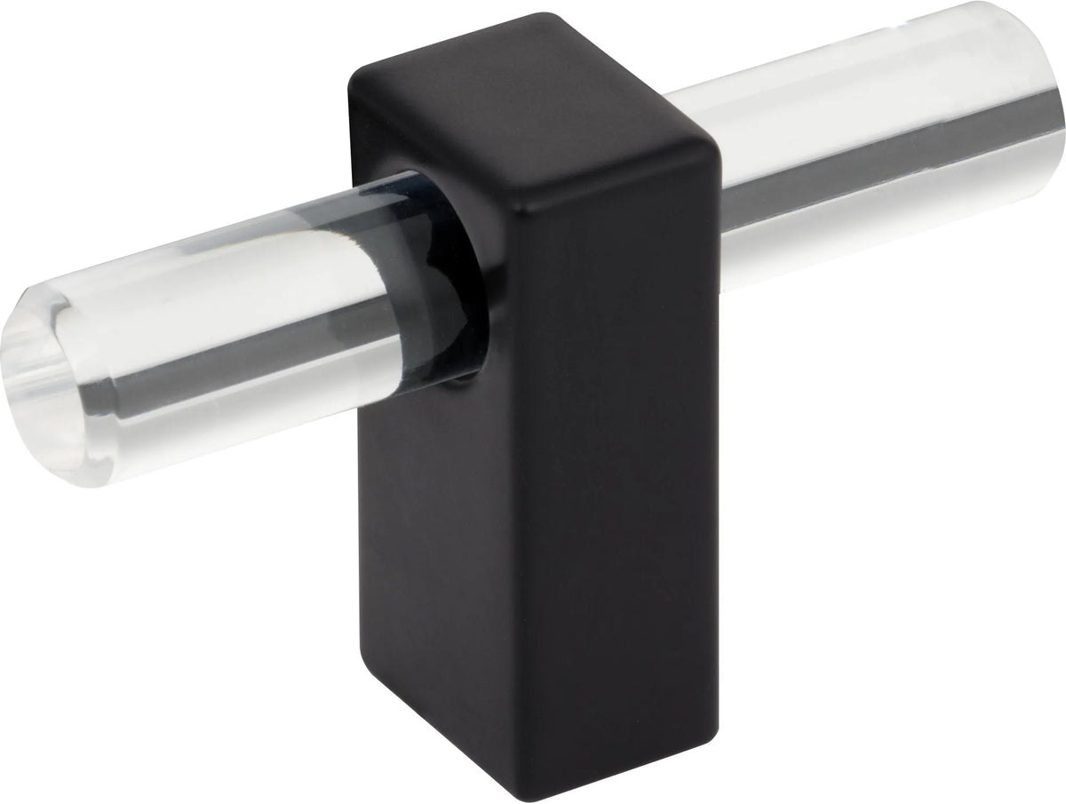 Spencer 2-3/8'' Length Bar Knob 578T-MB