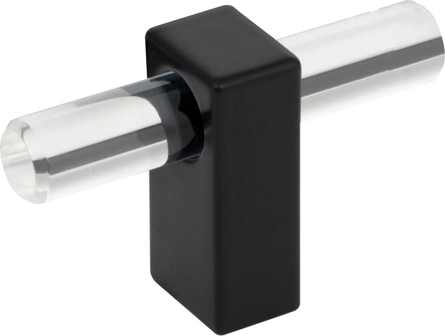 Spencer 2-3/8'' Length Bar Knob 578T-MB