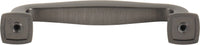 Fontana 96 mm cc Bar Pull 782-96BNBDL