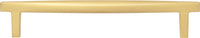 Whitlock 160 mm cc Bar Pull 905-160BG