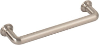 Davis 128 mm cc Bar Pull 387-128SN