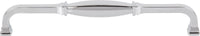 Audrey 12'' cc Appliance Pull 278-12PC