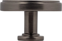 Richard 1-3/4'' Diameter Round Knob 171L-BNBDL