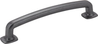 Belcastel 128 mm cc Bar Pull MO6373-128DACM
