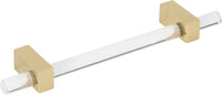 Spencer 128 mm cc Bar Pull 578-128BG