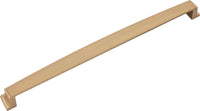Renzo 305 mm cc Cup/Bin Pull 141-305SBZ