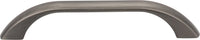 Sonoma 128 mm cc Bar Pull 4128BNBDL