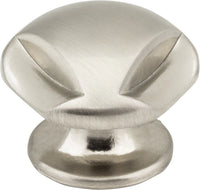 Chesapeake 1-5/16'' Length Mushroom Knob 915SN