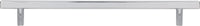 Dominique 12'' cc Appliance Pull 845-12PC
