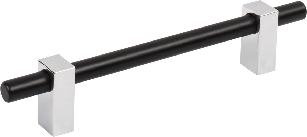 Larkin28 mm cc Bar Pull 478-128MBPC