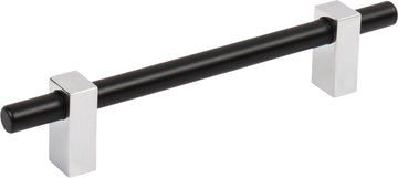 Larkin28 mm cc Bar Pull 478-128MBPC