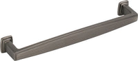 Richard 160 mm cc Bar Pull 171-160BNBDL